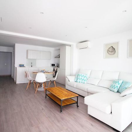 Apartaments Es Port Etvpl14335-13394 Colonia de Sant Jordi ภายนอก รูปภาพ