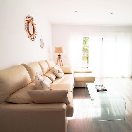 Apartaments Es Port Etvpl14335-13394 Colonia de Sant Jordi ภายนอก รูปภาพ