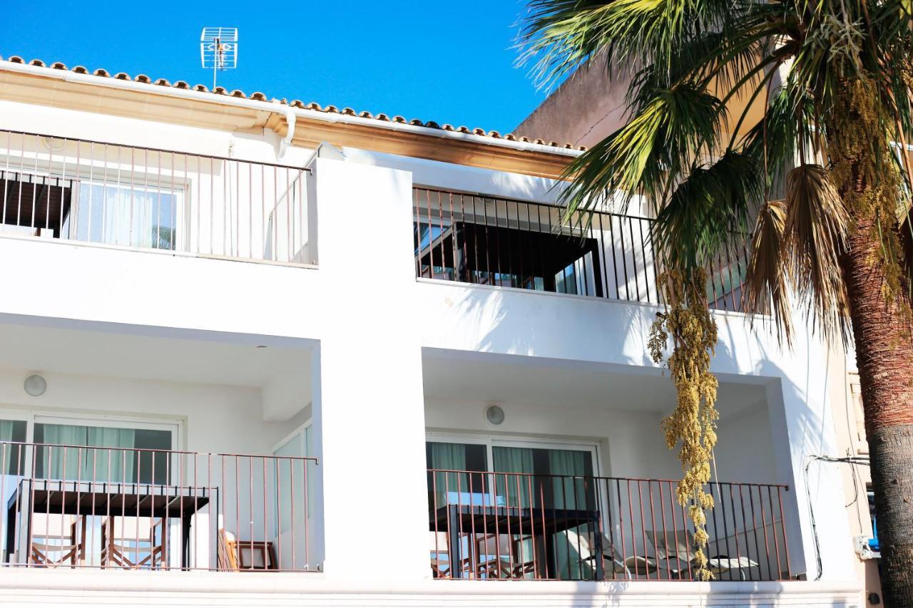 Apartaments Es Port Etvpl14335-13394 Colonia de Sant Jordi ภายนอก รูปภาพ