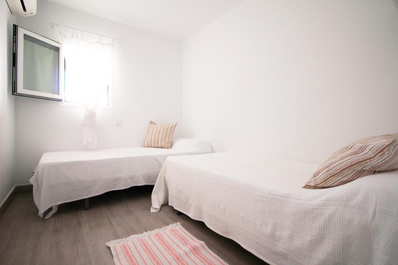 Apartaments Es Port Etvpl14335-13394 Colonia de Sant Jordi ภายนอก รูปภาพ