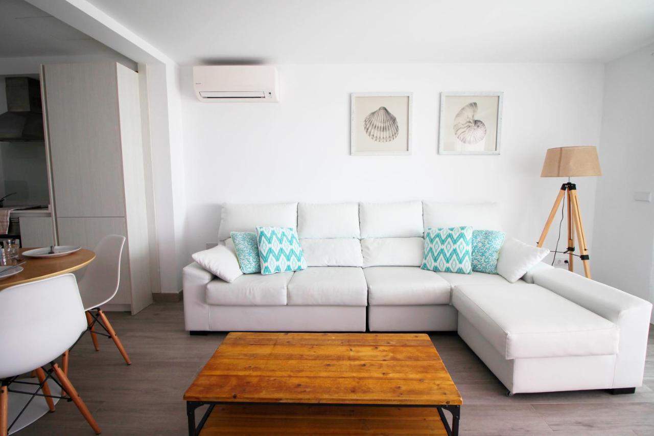 Apartaments Es Port Etvpl14335-13394 Colonia de Sant Jordi ภายนอก รูปภาพ