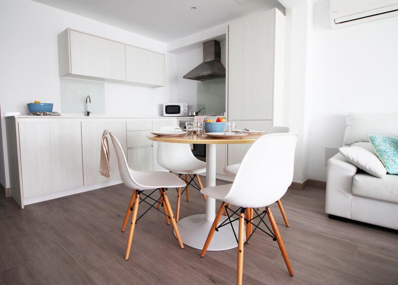 Apartaments Es Port Etvpl14335-13394 Colonia de Sant Jordi ภายนอก รูปภาพ