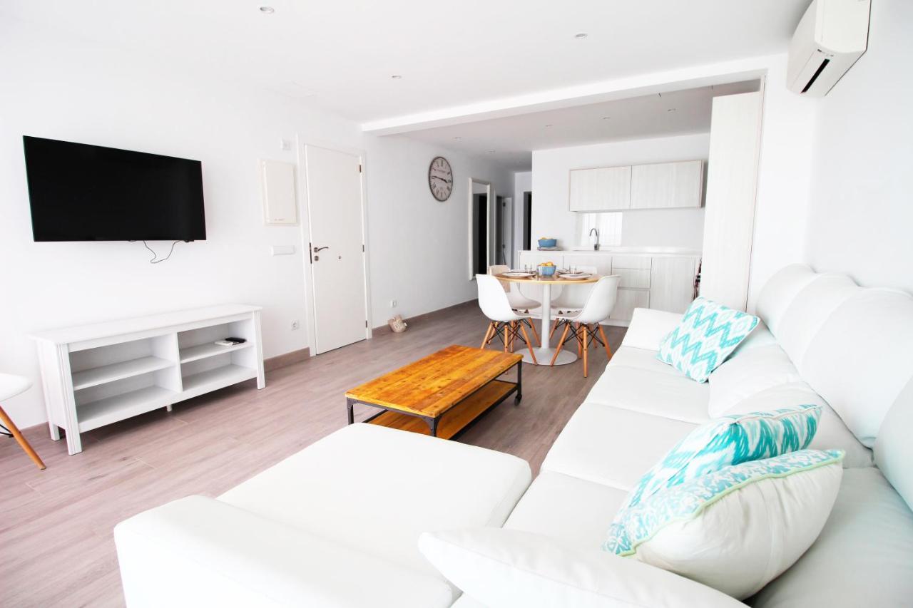 Apartaments Es Port Etvpl14335-13394 Colonia de Sant Jordi ภายนอก รูปภาพ