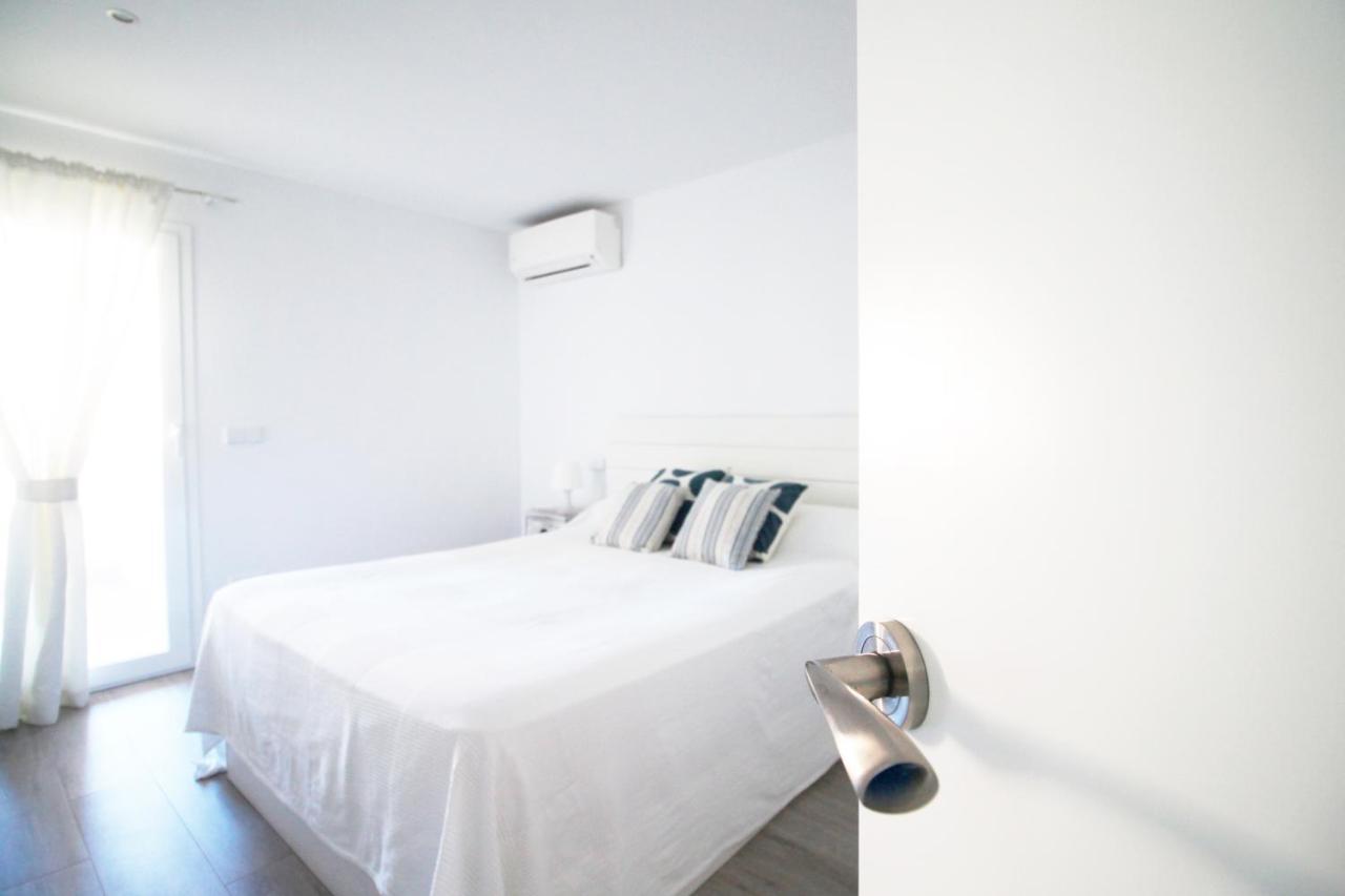 Apartaments Es Port Etvpl14335-13394 Colonia de Sant Jordi ภายนอก รูปภาพ