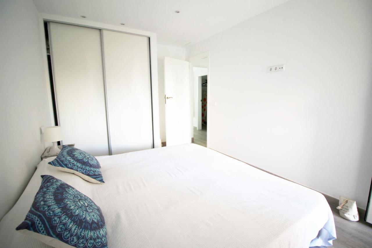 Apartaments Es Port Etvpl14335-13394 Colonia de Sant Jordi ภายนอก รูปภาพ