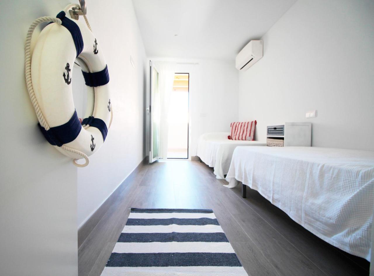 Apartaments Es Port Etvpl14335-13394 Colonia de Sant Jordi ภายนอก รูปภาพ
