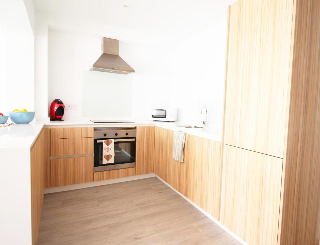 Apartaments Es Port Etvpl14335-13394 Colonia de Sant Jordi ภายนอก รูปภาพ