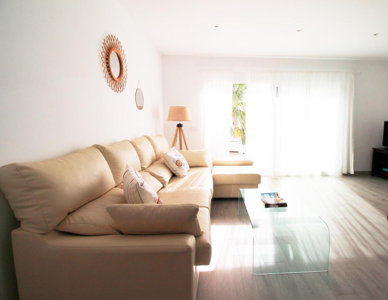 Apartaments Es Port Etvpl14335-13394 Colonia de Sant Jordi ภายนอก รูปภาพ