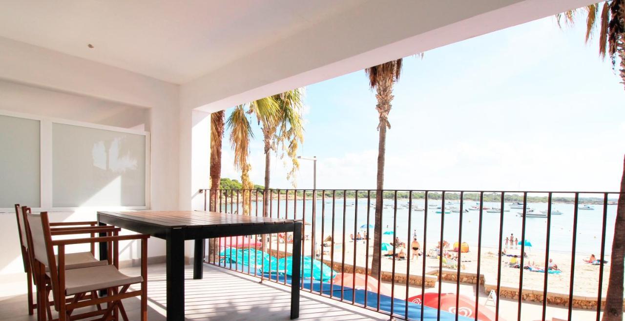 Apartaments Es Port Etvpl14335-13394 Colonia de Sant Jordi ภายนอก รูปภาพ