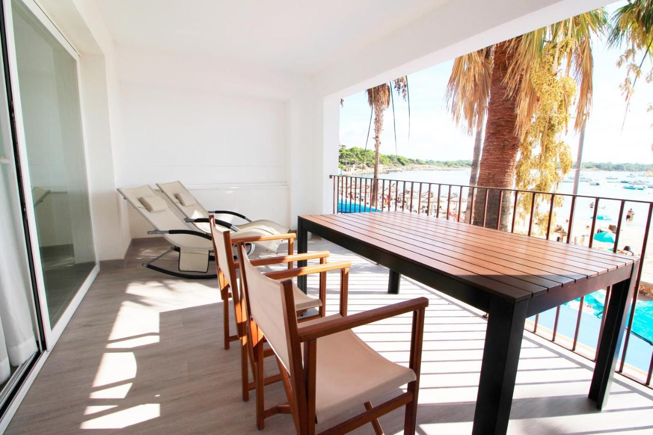 Apartaments Es Port Etvpl14335-13394 Colonia de Sant Jordi ภายนอก รูปภาพ