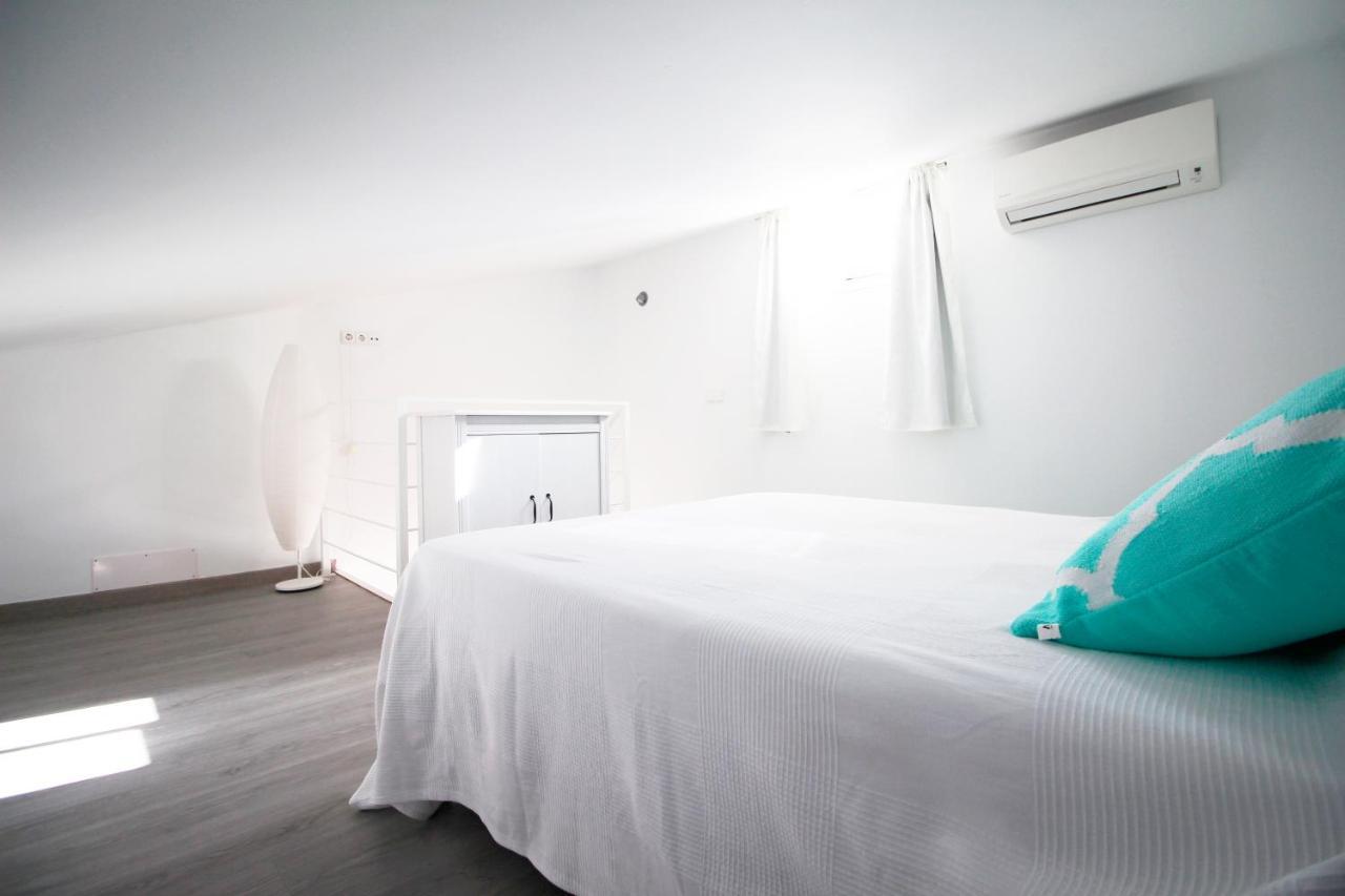 Apartaments Es Port Etvpl14335-13394 Colonia de Sant Jordi ภายนอก รูปภาพ