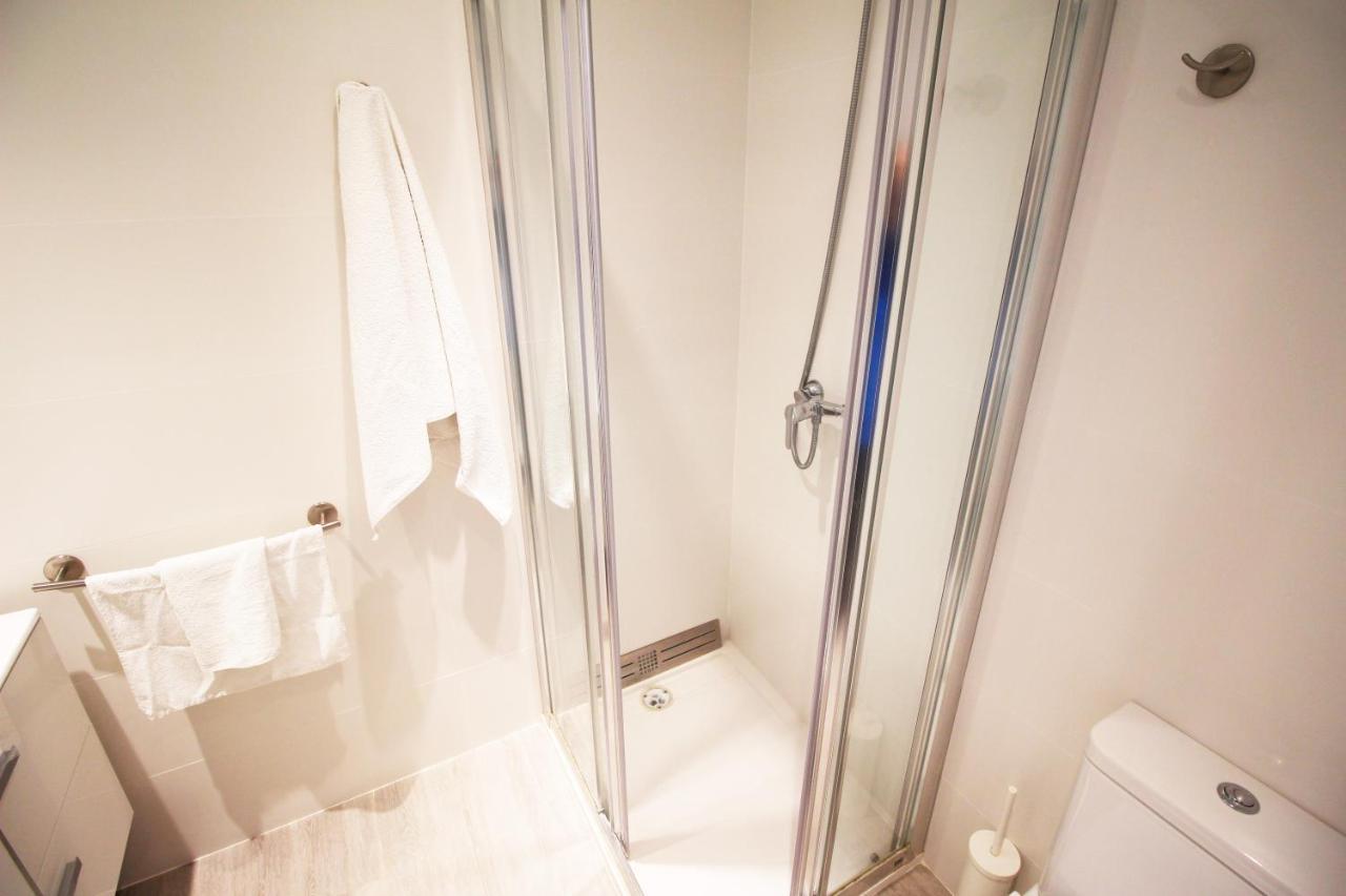 Apartaments Es Port Etvpl14335-13394 Colonia de Sant Jordi ภายนอก รูปภาพ