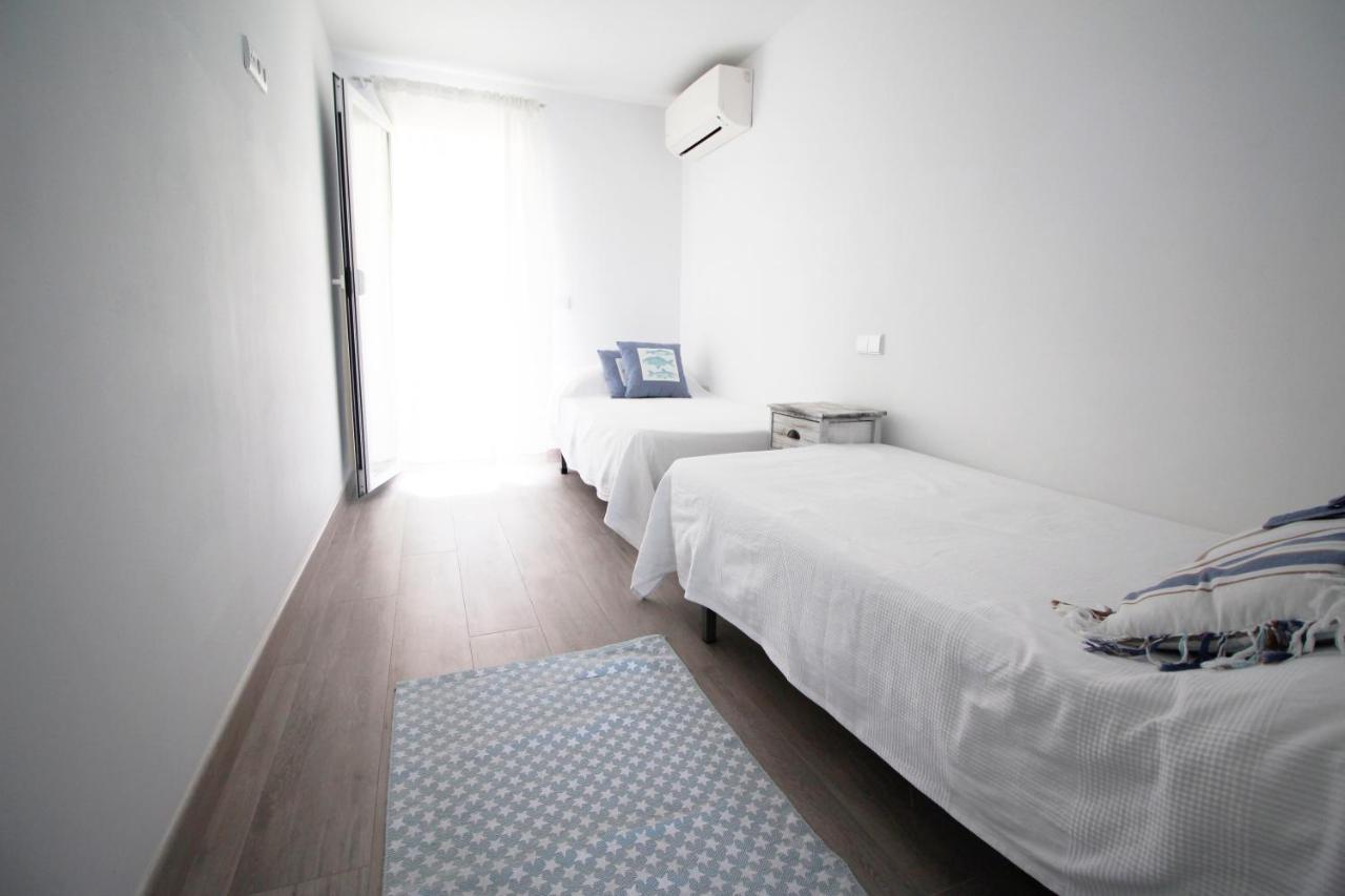 Apartaments Es Port Etvpl14335-13394 Colonia de Sant Jordi ภายนอก รูปภาพ