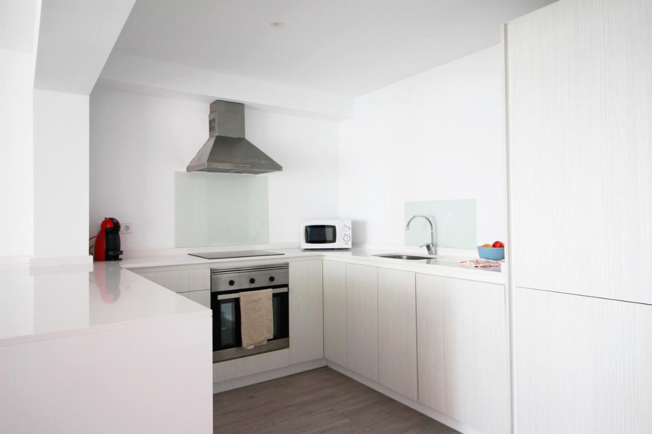Apartaments Es Port Etvpl14335-13394 Colonia de Sant Jordi ภายนอก รูปภาพ