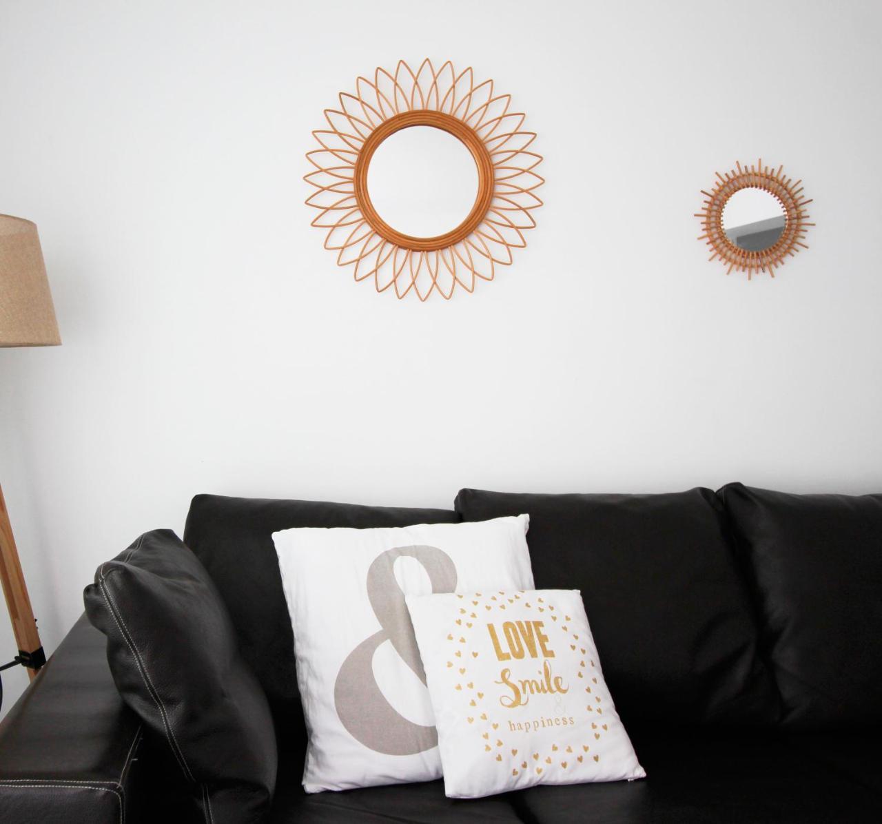 Apartaments Es Port Etvpl14335-13394 Colonia de Sant Jordi ภายนอก รูปภาพ