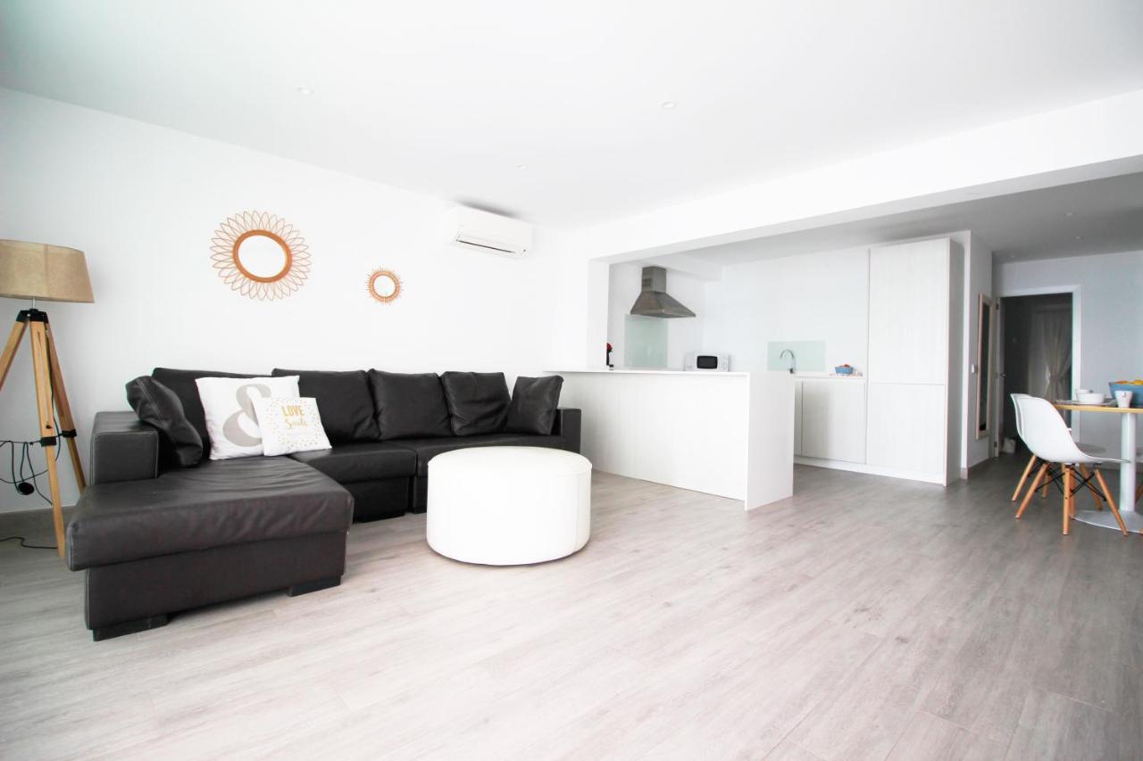 Apartaments Es Port Etvpl14335-13394 Colonia de Sant Jordi ภายนอก รูปภาพ