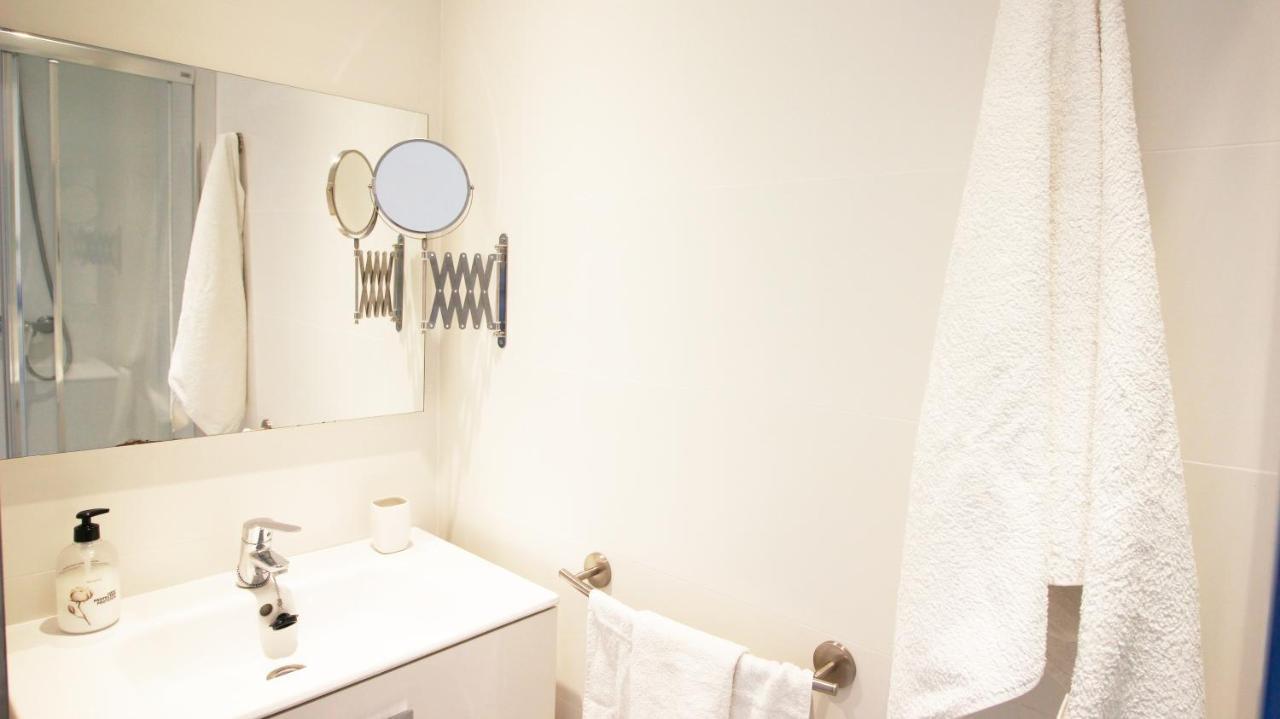 Apartaments Es Port Etvpl14335-13394 Colonia de Sant Jordi ภายนอก รูปภาพ