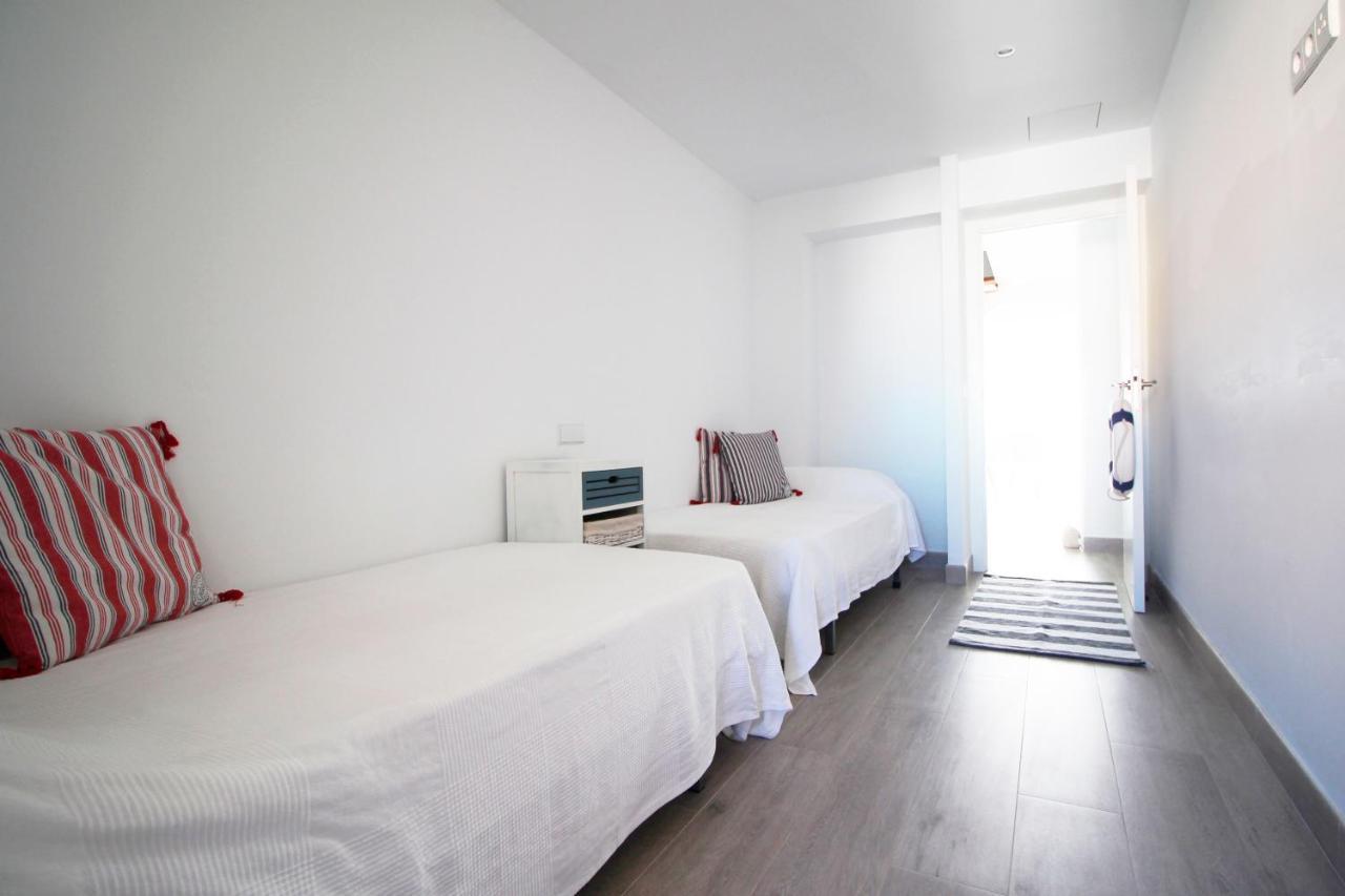 Apartaments Es Port Etvpl14335-13394 Colonia de Sant Jordi ภายนอก รูปภาพ