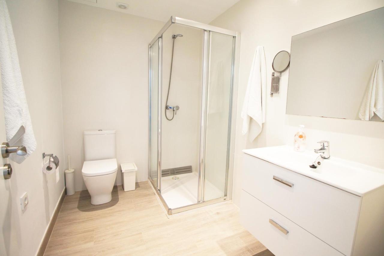 Apartaments Es Port Etvpl14335-13394 Colonia de Sant Jordi ภายนอก รูปภาพ