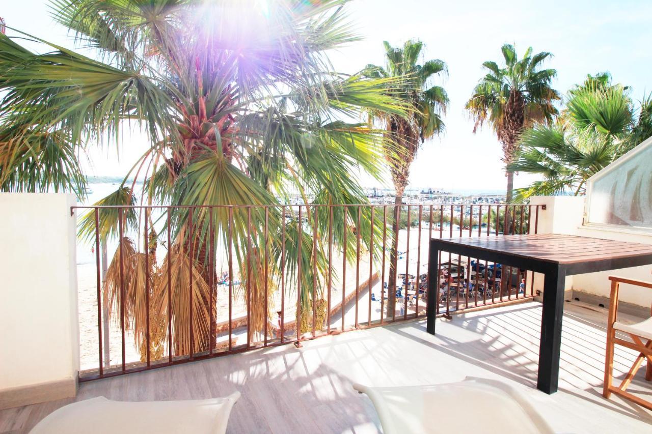 Apartaments Es Port Etvpl14335-13394 Colonia de Sant Jordi ภายนอก รูปภาพ
