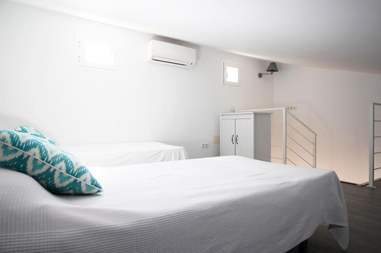 Apartaments Es Port Etvpl14335-13394 Colonia de Sant Jordi ภายนอก รูปภาพ