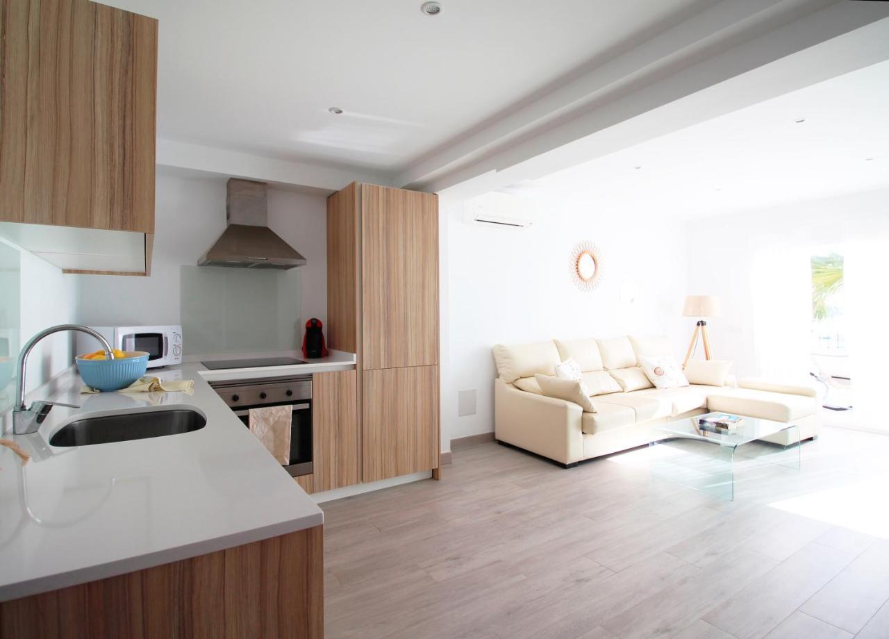 Apartaments Es Port Etvpl14335-13394 Colonia de Sant Jordi ภายนอก รูปภาพ