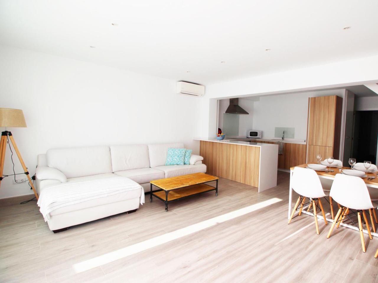 Apartaments Es Port Etvpl14335-13394 Colonia de Sant Jordi ภายนอก รูปภาพ