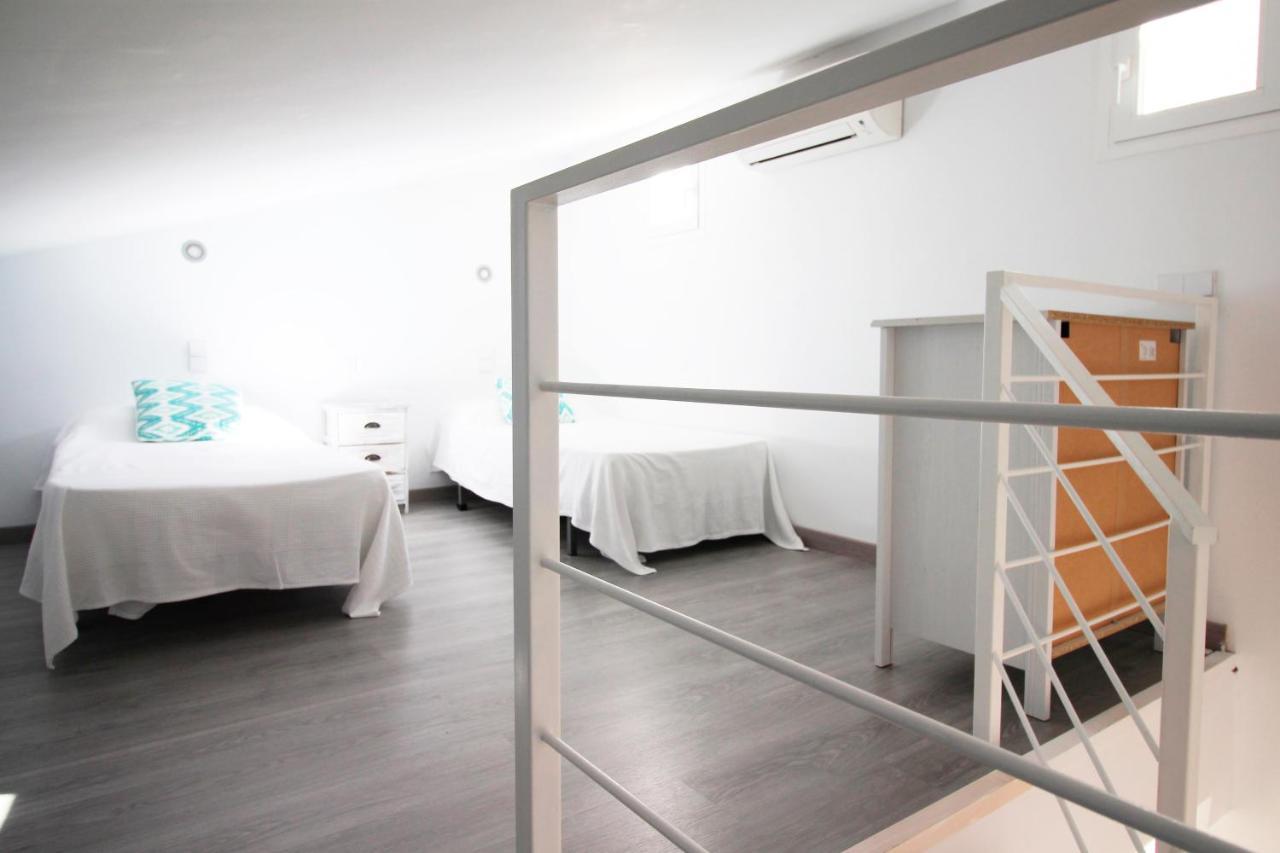 Apartaments Es Port Etvpl14335-13394 Colonia de Sant Jordi ภายนอก รูปภาพ